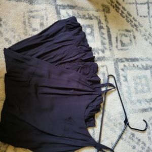 NWT Black Summwr Dress